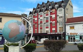 San Remo World Hotel